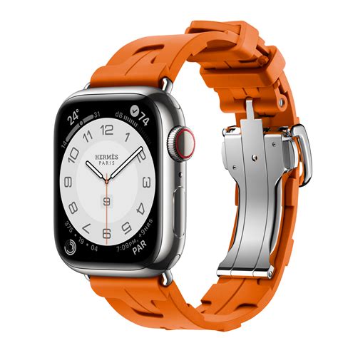 apple watch hermes ár|apple watch 9 hermes killam.